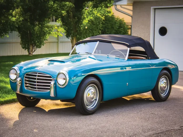 1952 Siata - Image 2 of 29