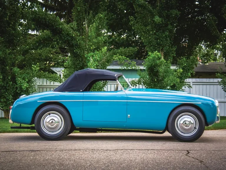 1952 Siata - Image 6 of 29