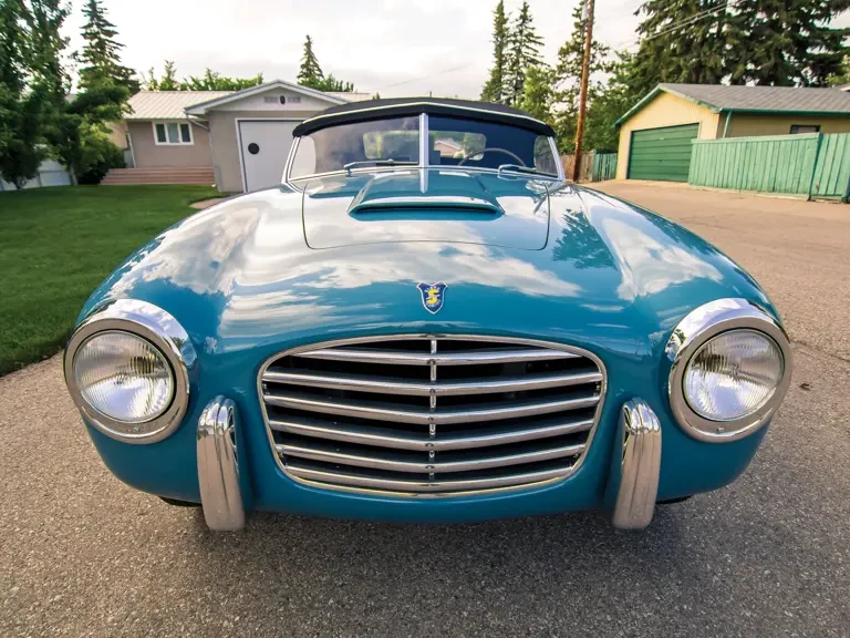 1952 Siata - Image 24 of 29