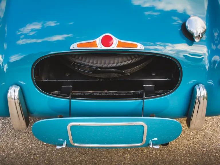 1952 Siata - Image 27 of 29