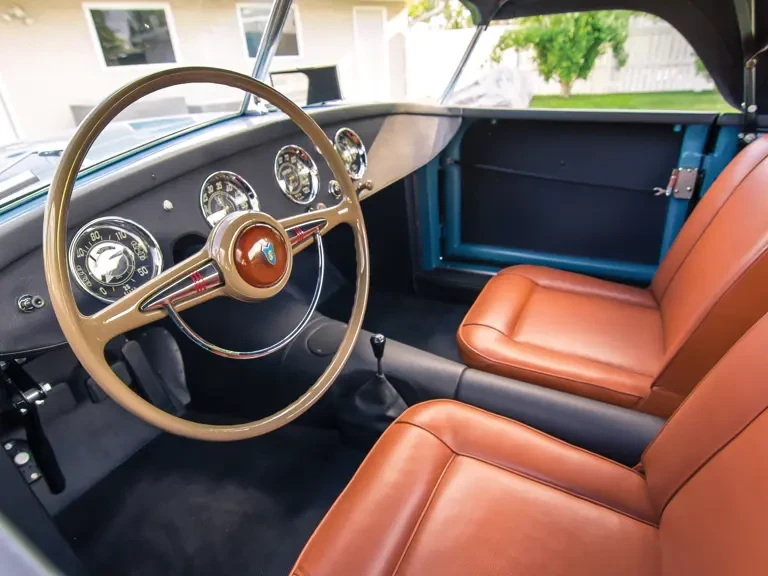 1952 Siata - Image 5 of 29