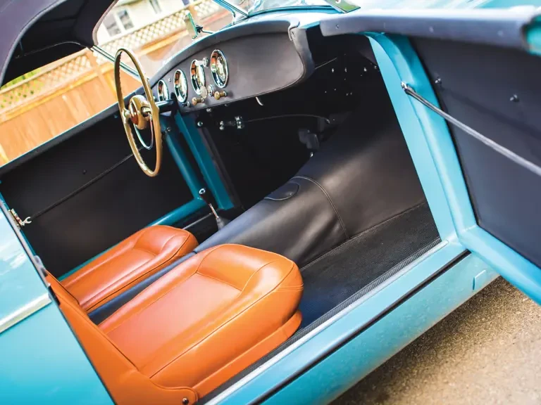 1952 Siata - Image 14 of 29