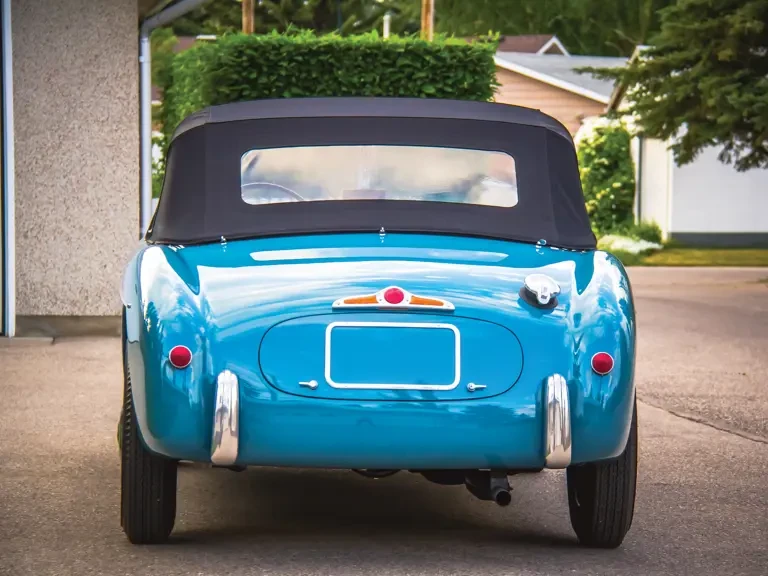 1952 Siata - Image 21 of 29