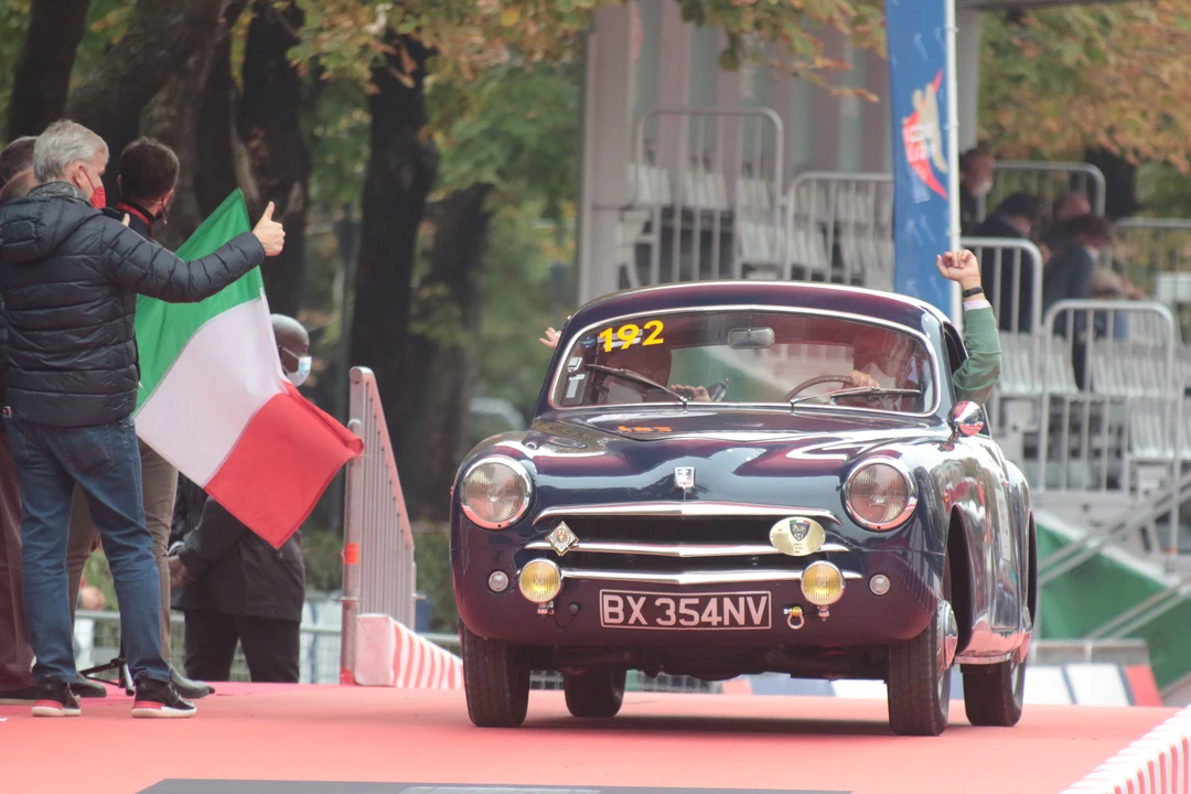 1952 Simca - Image 13 of 20