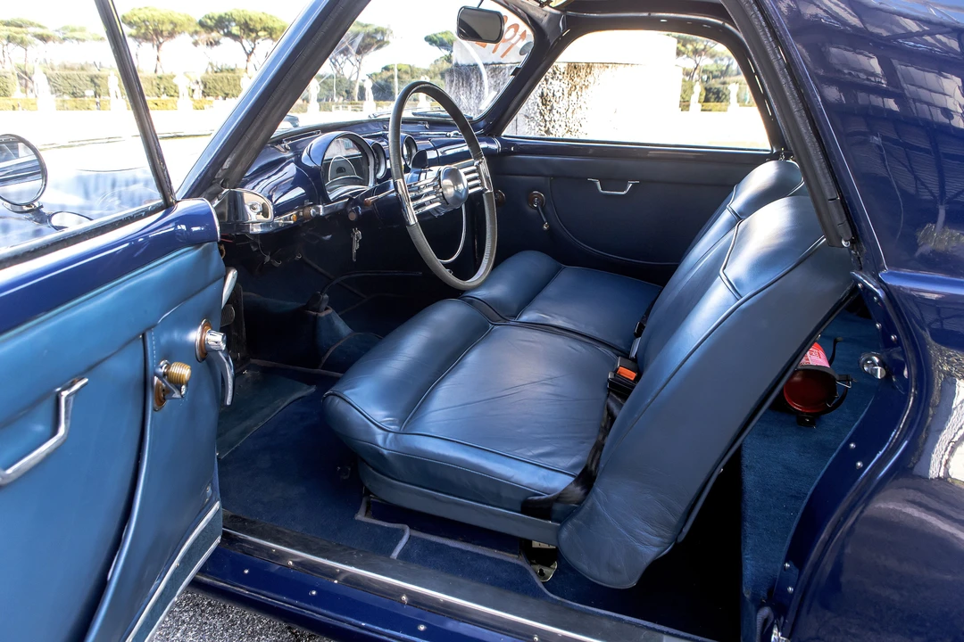 1952 Simca - Image 19 of 20