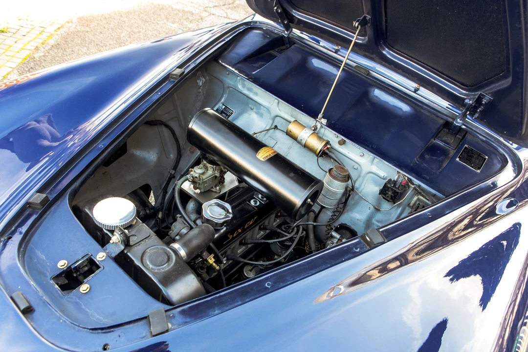 1952 Simca - Image 17 of 20