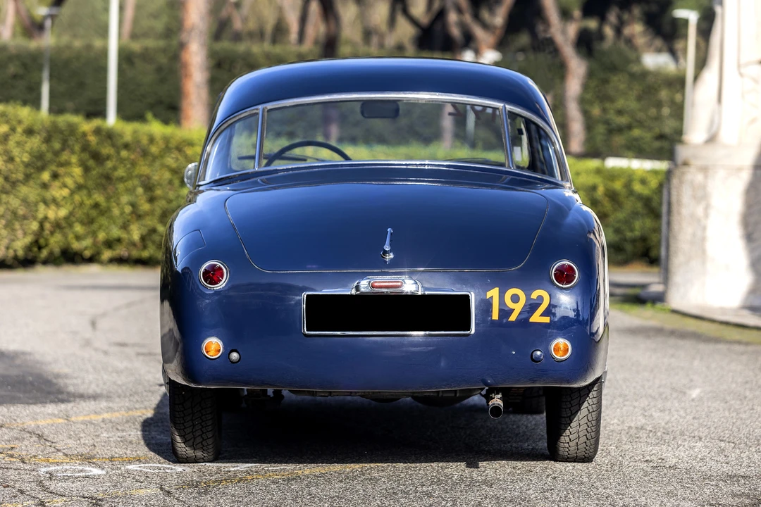 1952 Simca - Image 4 of 20