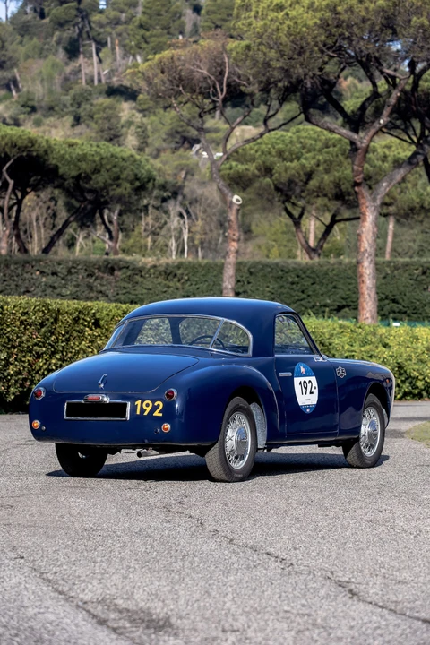 1952 Simca - Image 5 of 20