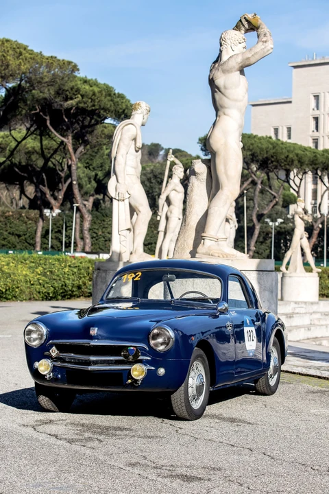 1952 Simca - Image 20 of 20