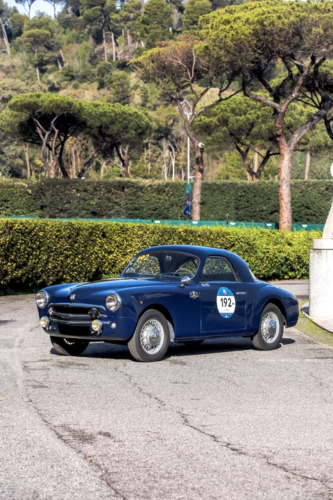 1952 Simca - Image 7 of 20
