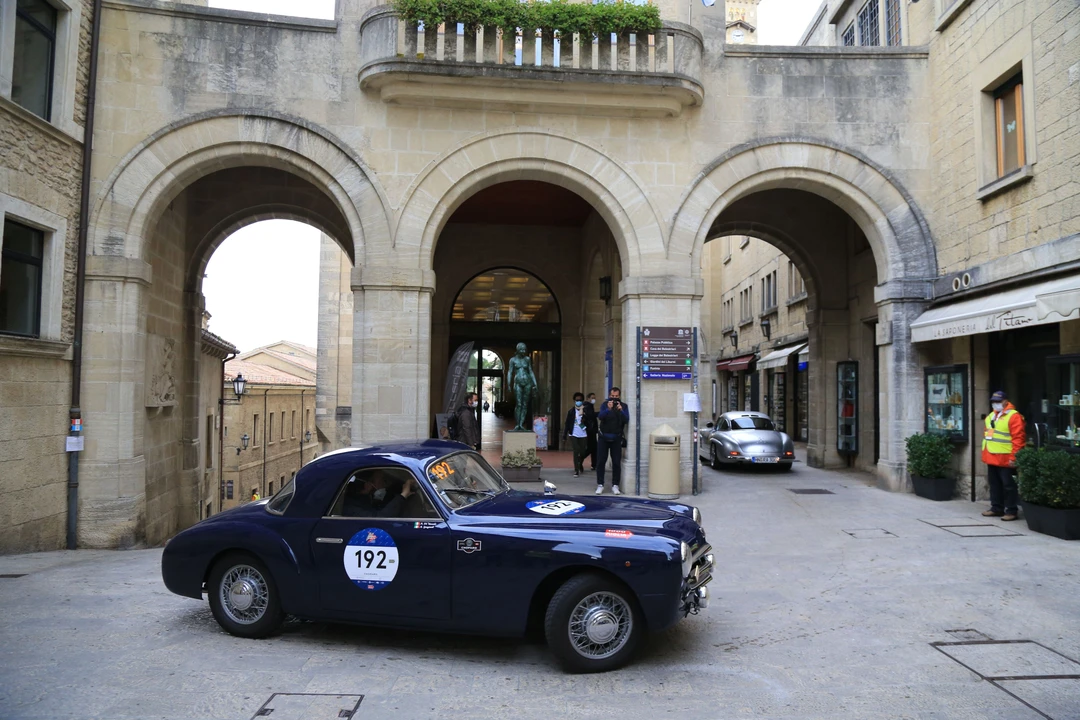 1952 Simca - Image 11 of 20