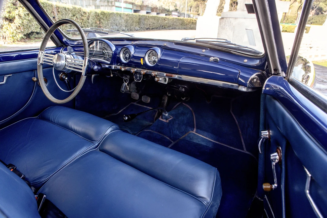 1952 Simca - Image 18 of 20