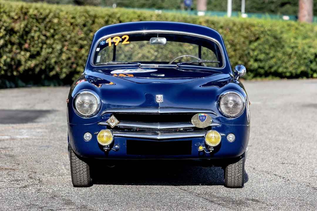 1952 Simca - Image 6 of 20