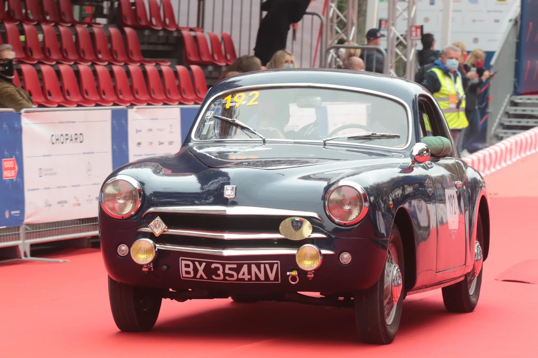 1952 Simca - Image 8 of 20