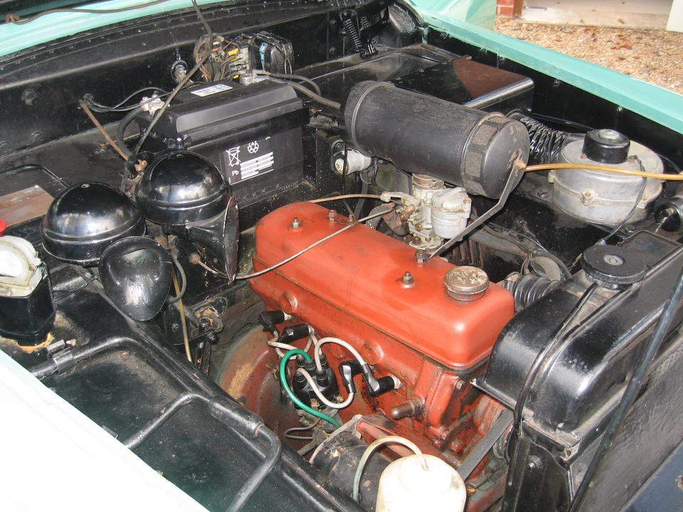 1952 Singer - Image 2 of 3