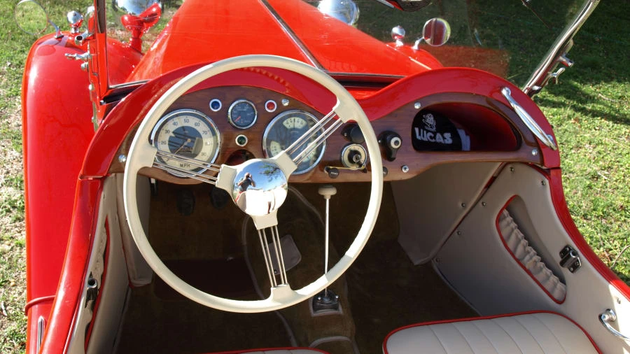 1952 Singer - Image 3 of 5