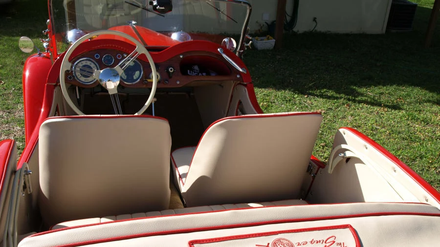 1952 Singer - Image 4 of 5