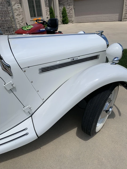1952 Singer - Image 31 of 31