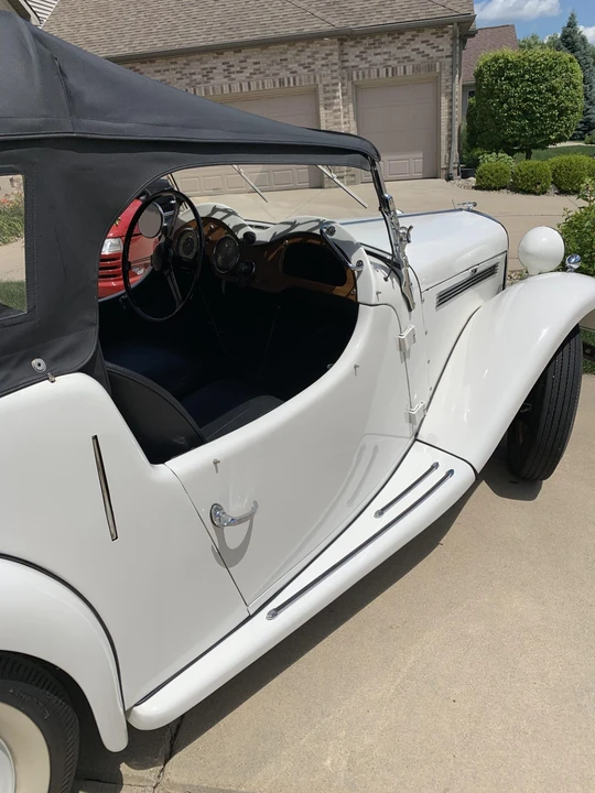 1952 Singer - Image 30 of 31