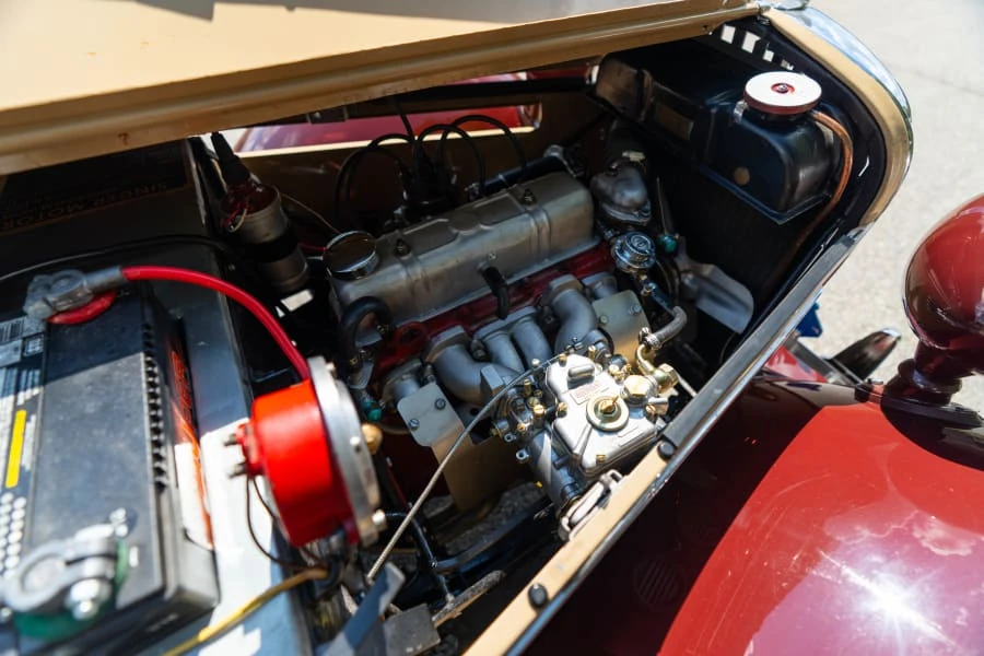 1952 Singer - Image 17 of 17