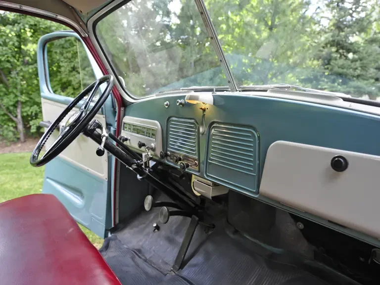 1952 Studebaker 2R/3R - Image 6 of 7