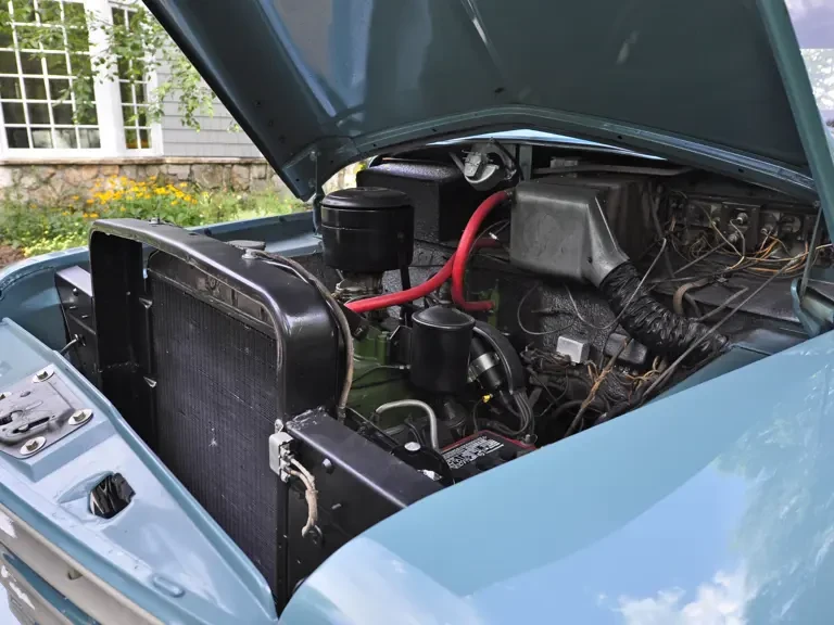 1952 Studebaker 2R/3R - Image 4 of 7