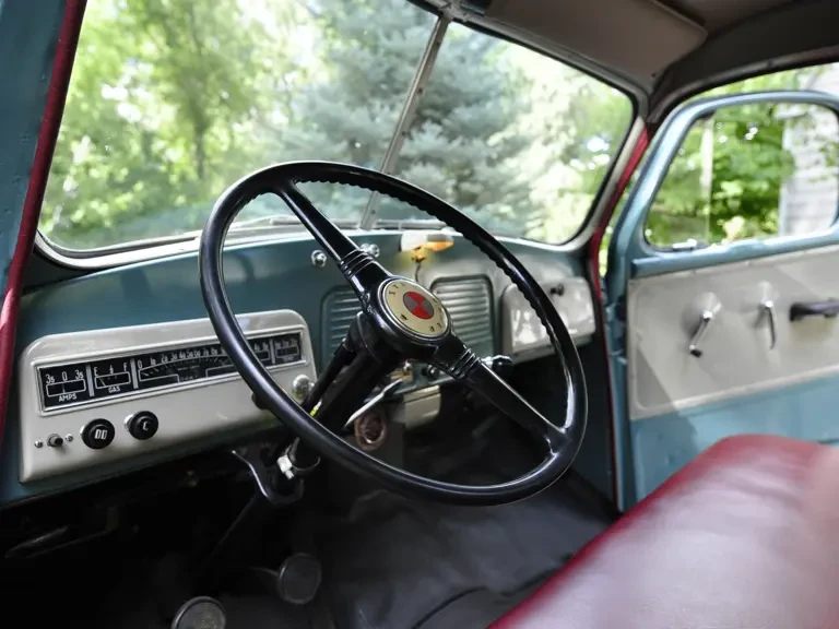 1952 Studebaker 2R/3R - Image 5 of 7
