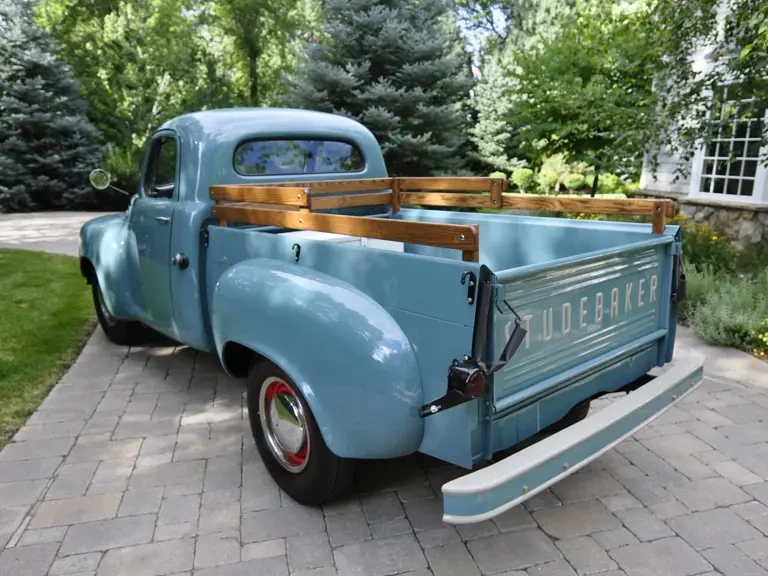 1952 Studebaker 2R/3R - Image 3 of 7