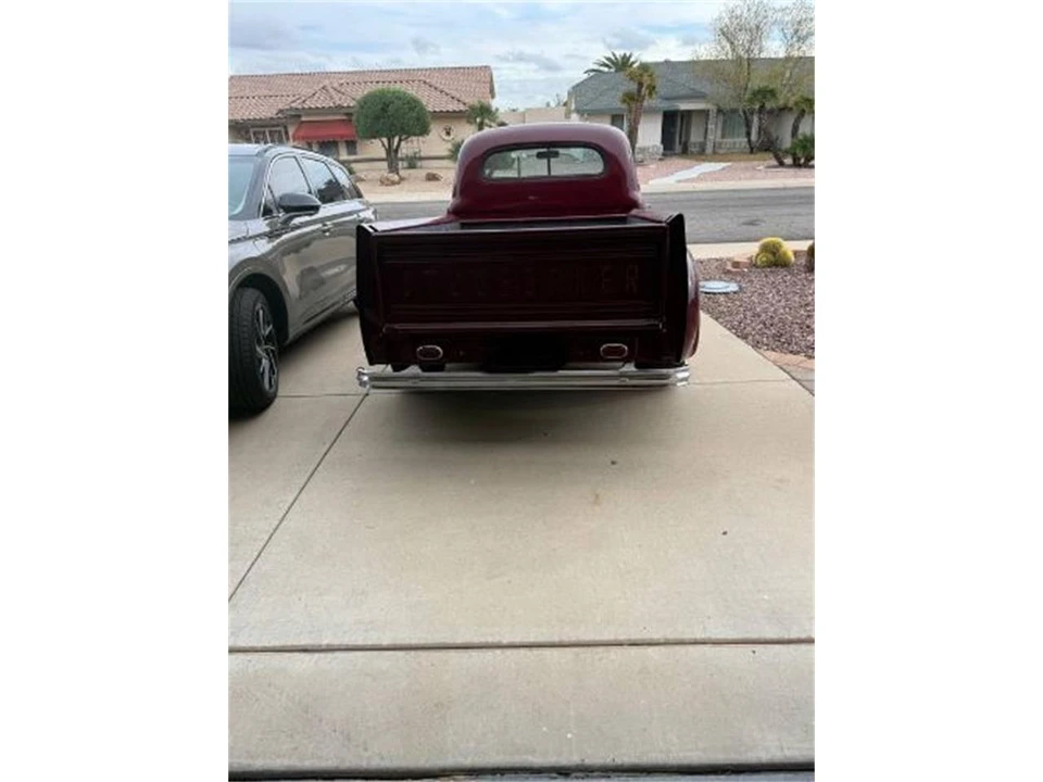 1952 Studebaker 2R/3R - Image 2 of 10