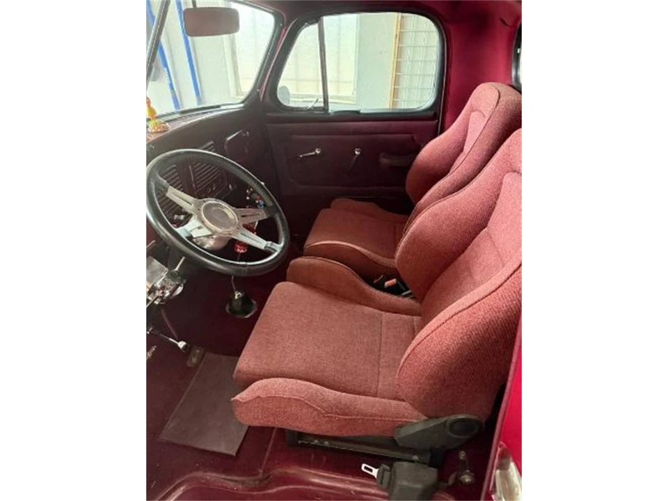 1952 Studebaker 2R/3R - Image 5 of 10