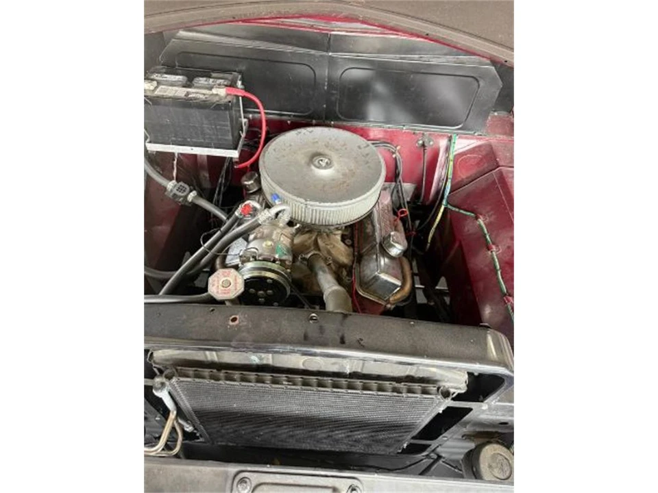 1952 Studebaker 2R/3R - Image 9 of 10