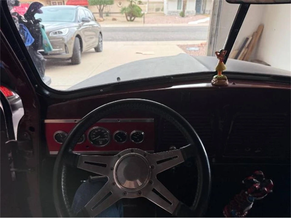 1952 Studebaker 2R/3R - Image 6 of 10
