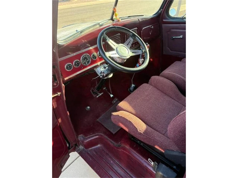 1952 Studebaker 2R/3R - Image 8 of 10