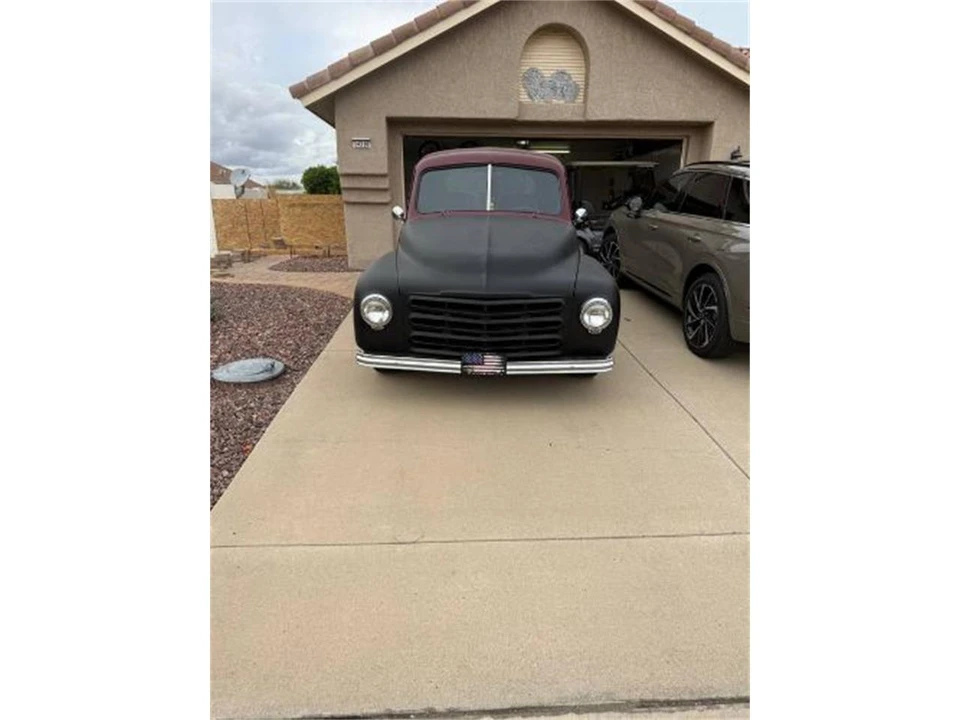 1952 Studebaker 2R/3R - Image 4 of 10