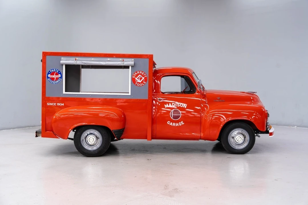 1952 Studebaker 2R/3R - Image 8 of 12