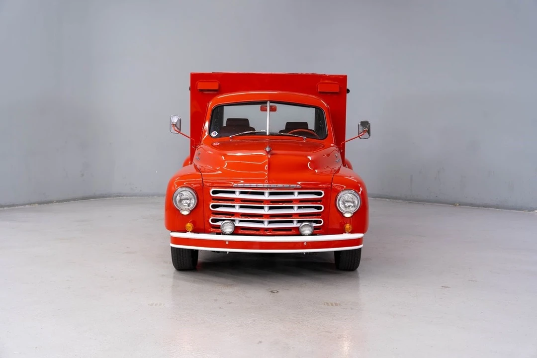 1952 Studebaker 2R/3R - Image 5 of 12
