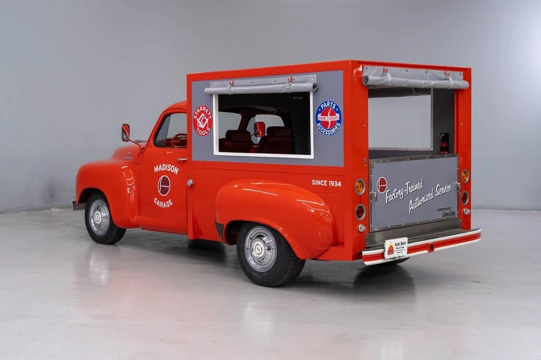 1952 Studebaker 2R/3R - Image 4 of 12