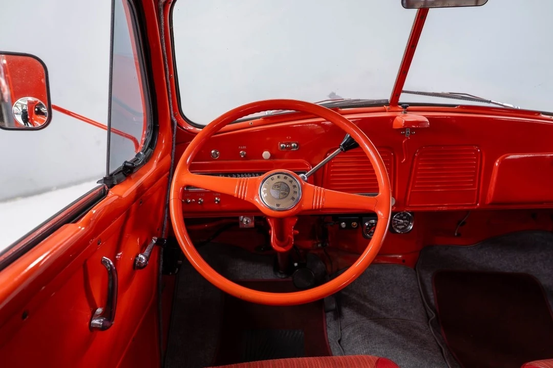 1952 Studebaker 2R/3R - Image 10 of 12