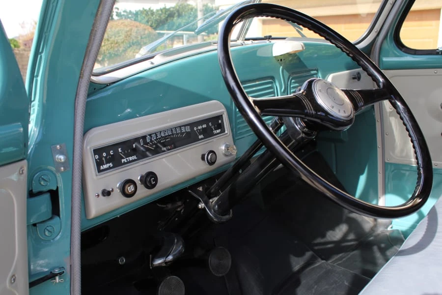 1952 Studebaker 2R/3R - Image 3 of 9