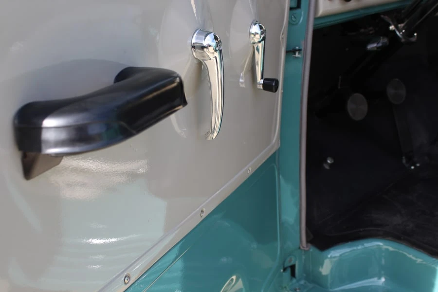 1952 Studebaker 2R/3R - Image 8 of 9