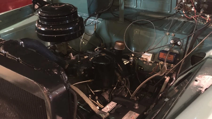 1952 Studebaker 2R/3R - Image 6 of 9