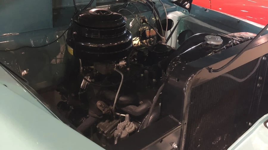 1952 Studebaker 2R/3R - Image 5 of 9