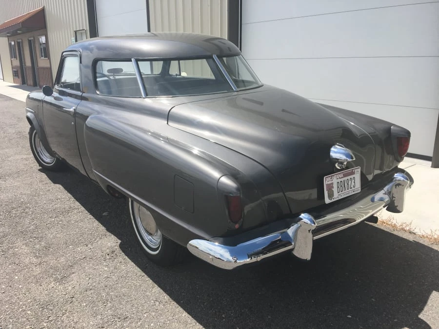 1952 Studebaker Champion - Image 2 of 5