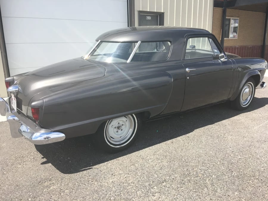 1952 Studebaker Champion - Image 3 of 5