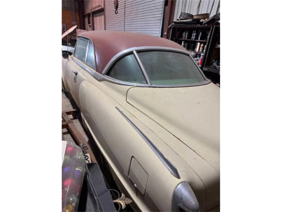 1952 Studebaker Champion - Image 4 of 16