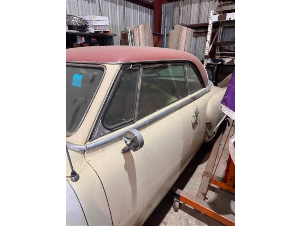 1952 Studebaker Champion - Image 5 of 16