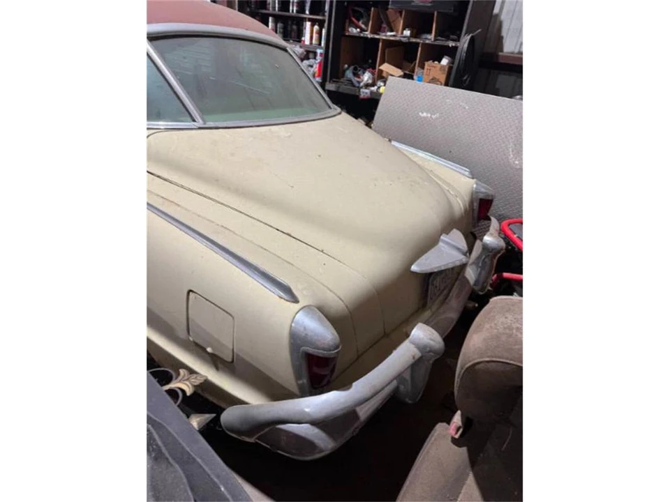 1952 Studebaker Champion - Image 7 of 16