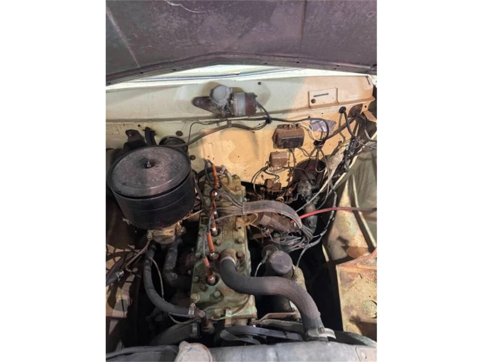 1952 Studebaker Champion - Image 9 of 16