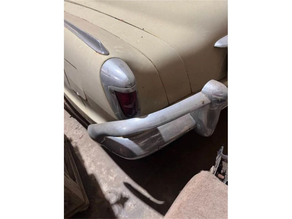 1952 Studebaker Champion - Image 8 of 16