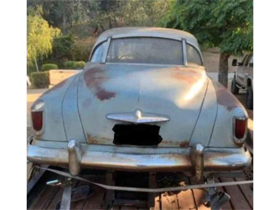 1952 Studebaker Champion - Image 2 of 2